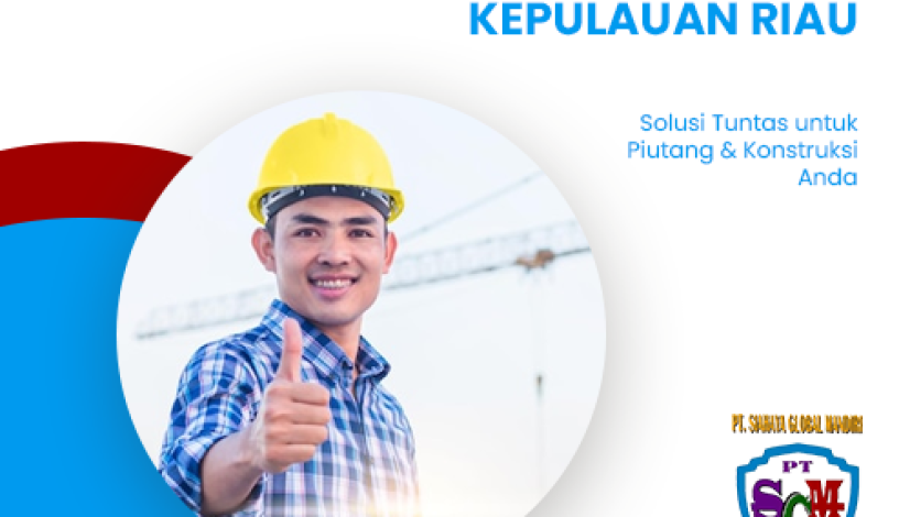 blog Tips Memilih Kontraktor Baja yang Terpercaya di Kepulauan Riau