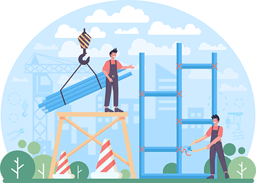 construction